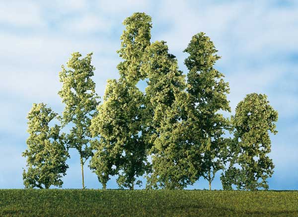 10 deciduous trees with sea foam - green<br /><a href='images/pictures/Auhagen/70933.jpg' target='_blank'>Full size image</a>